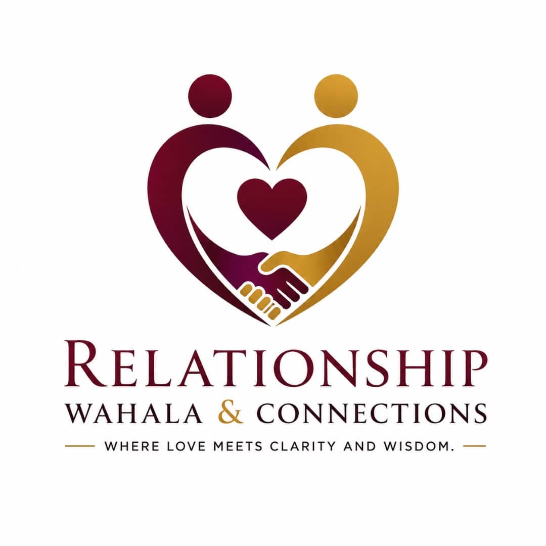 Relationship Wahala & Connections logo